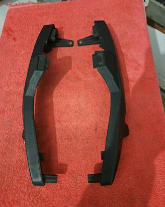 bmw accessori r1200r gs1150 r