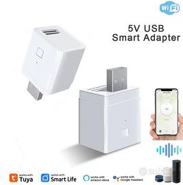 Interruttore USB 5v - Tuya
