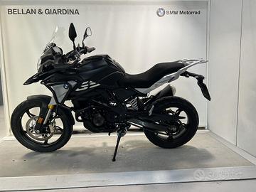 BMW g 310 gs Abs my21