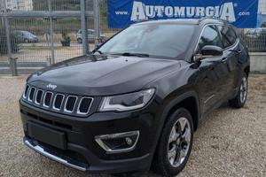 JEEP Compass 2.0 Multijet II aut. 4WD Limited Tu