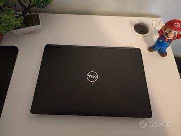 Dell 5480 i5 7Gen 8 gb Ram 128 gb SSD