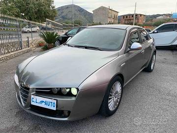 Alfa Romeo 159 1.9 JTDm