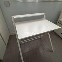 Scrivania Pieghevole