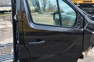 Porta lato destro Renault Trafic, Nissan, Vivaro 