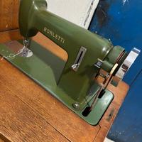 Macchina da cucire Borletti