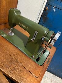 Macchina da cucire Borletti