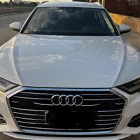 Audi A6 Avant 40 TDI Business Sport