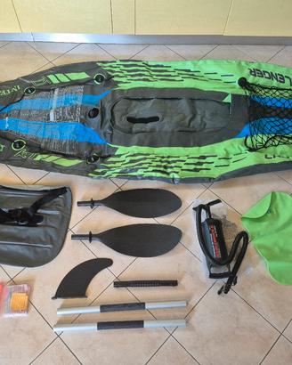 Kayak Intex Challenger K1