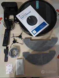 robot aspira e lava Proscenic 850T