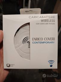 Caricatore Universale Wireless Telefono