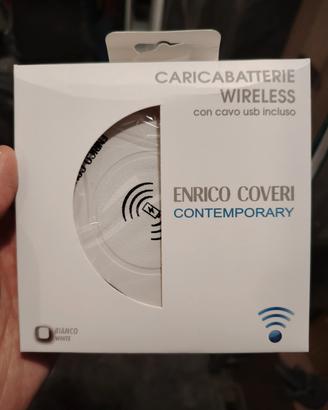 Caricatore Universale Wireless Telefono