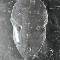 Cupolino parabrezza ducati multistrada 1200