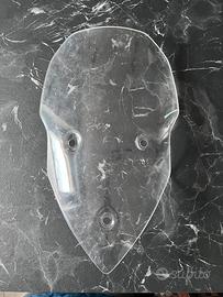 Cupolino parabrezza ducati multistrada 1200