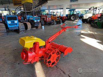Motocoltivatore 14 hp diesel