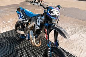 TM smr 125