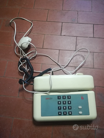 Telefono sip