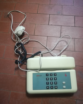 Telefono sip