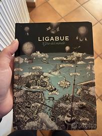 cd ligabue