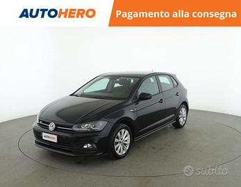VOLKSWAGEN Polo SR94167