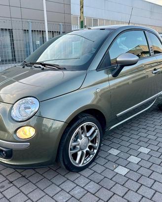 FIAT - 500 - 1.2 by DIESEL EDIZIONE LIMITATA