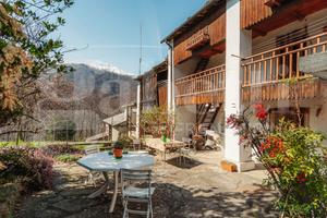 Terratetto Angrogna [V674VRG]