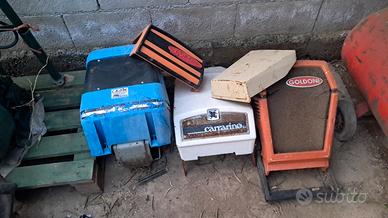 ricambi motocoltivatore 