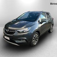 OPEL Mokka 1ª serie - Mokka X 1.6 CDTI Ecotec 136C