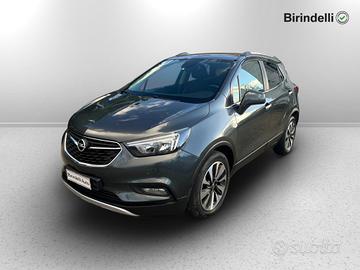 OPEL Mokka 1ª serie - Mokka X 1.6 CDTI Ecotec 136C
