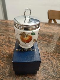 Cuoci uovo - Egg Coddler Royal Worcester