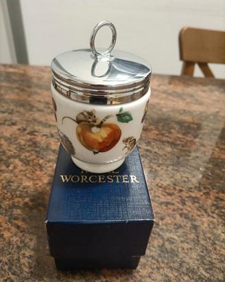 Cuoci uovo - Egg Coddler Royal Worcester