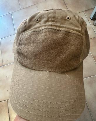 Cappello da baseboll defcon5