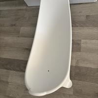 Supporto neonati vasca bagno stokke