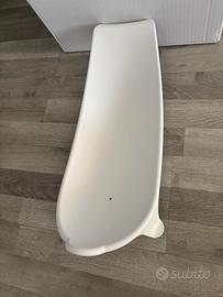 Supporto neonati vasca bagno stokke