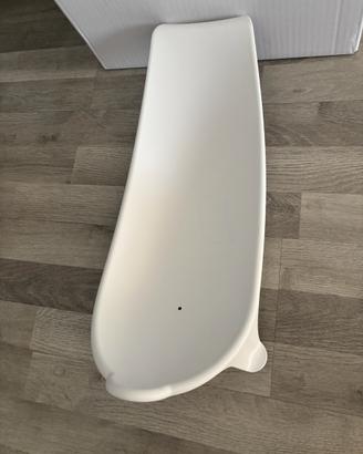 Supporto neonati vasca bagno stokke