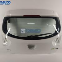 Portellone Post KIA RIO III '10
