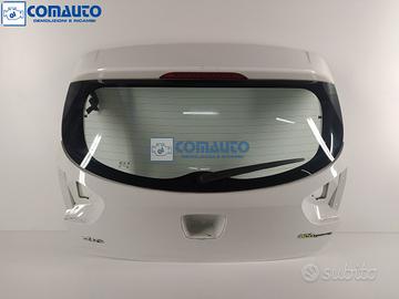Portellone Post KIA RIO III '10