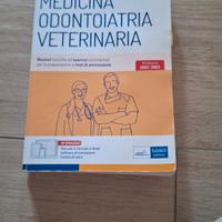 EDITEST esame ammissione professioni sanitarie