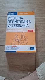 EDITEST esame ammissione professioni sanitarie