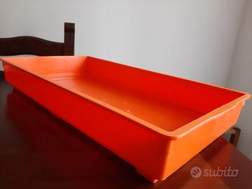 Fondo gabbia e accessori