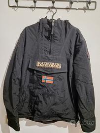 giacca napapijri
