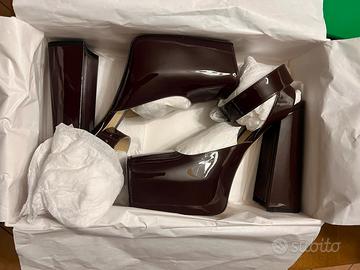 Scarpa bottega veneta