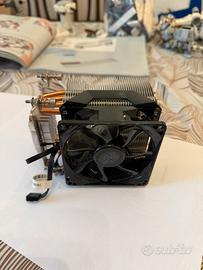 Cooler Master Hyper 412S – Dissipatore CPU