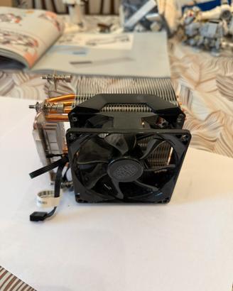 Cooler Master Hyper 412S – Dissipatore CPU