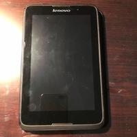 Tablet Lenovo