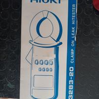 Hioki 3283-20