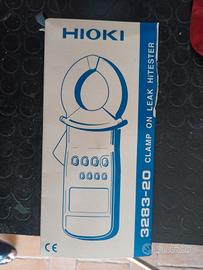 Hioki 3283-20