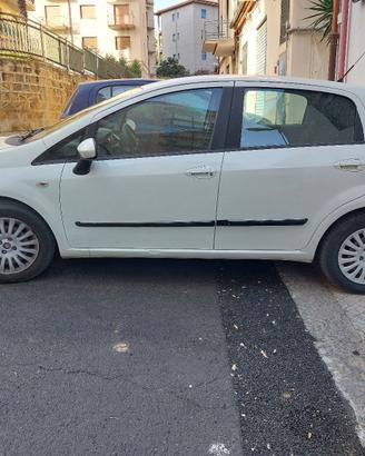 FIAT punto evo diesel 2011  5 porte