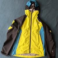 GUSCIO GORETEX 3 MONTURA MAGIC JACKET