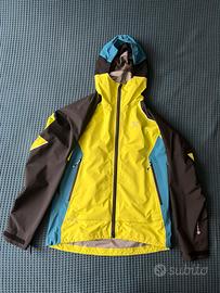 GUSCIO GORETEX 3 MONTURA MAGIC JACKET