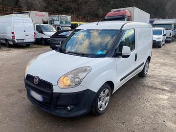 FIAT Doblò 1.6 Autocarro 2 posti